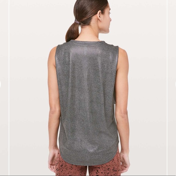 Lululemon SoulCycle Muscle Tank - Picture 6 of 11